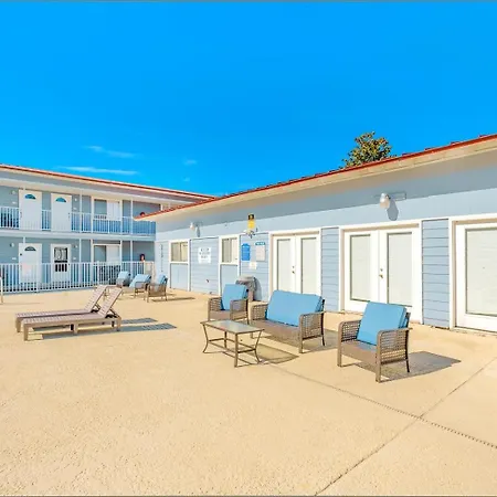 Oak Shores 95